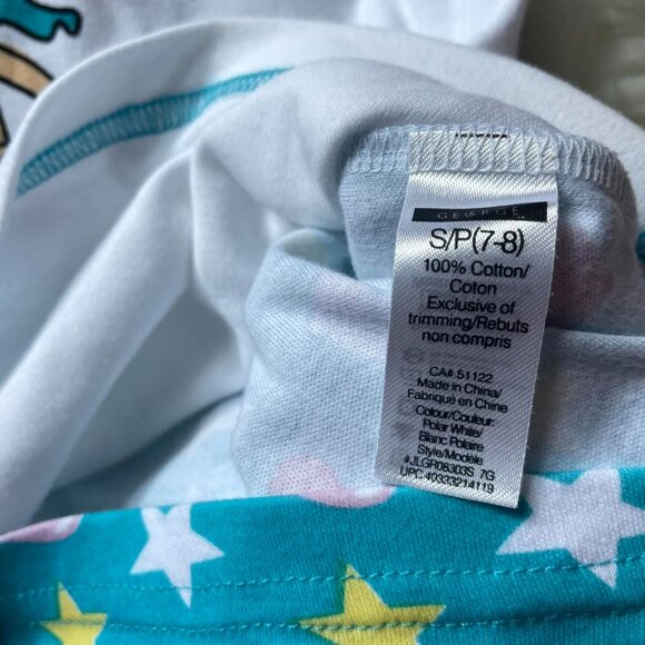 Vintage “I Love to Shop” Baby Tee - Picture 7 of 7